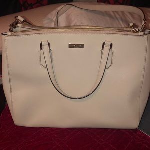 Kate Spade purse with strap